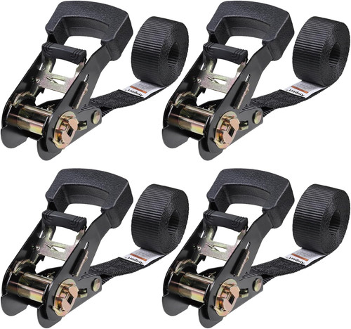 Endless ratchet straps - ratchet,