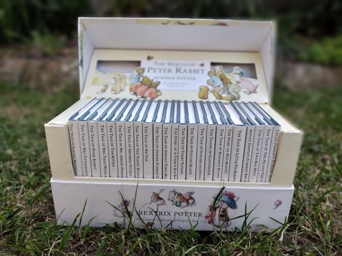 The world peter rabbit - world, of