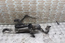 BFD081515 2016 SUZUKI VITARA 1.6 D16AA EGR VALVE AND COOLER 55209609