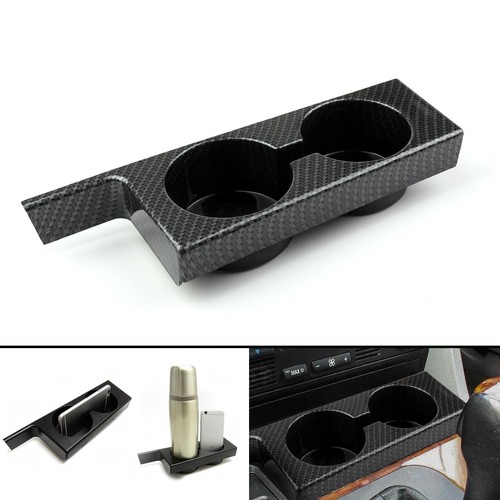 New front cup holder for - for, bmw