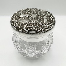 EDWARDIAN HORSE & CARRIAGE