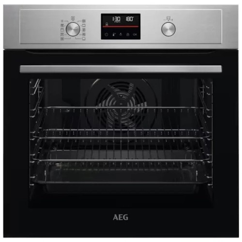 Oven aeg bpk355061m steambake - aeg,