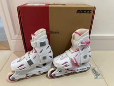 Roces Orlando III Girls Inline