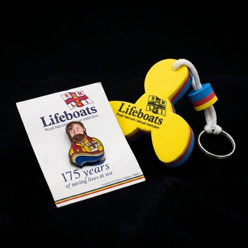 Vintage lifeboats rnli - lifeboats,