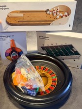 Mixed Game Night Bundle -