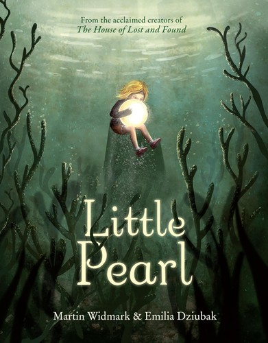 Little pearl - little,