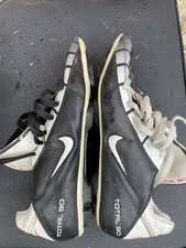 Nike Total 90 Sg retro Football Boots  Uk 5