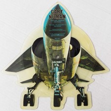 GARY NUMAN Shape Warriors