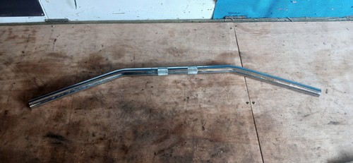 Honda shadow 600 handlebars - honda, vt