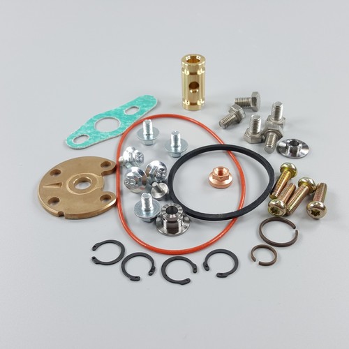 Gt1752 turbo rebuild - rebuild, repair