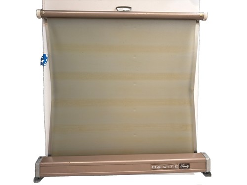 Vintage lite handy - vintage, da-lite