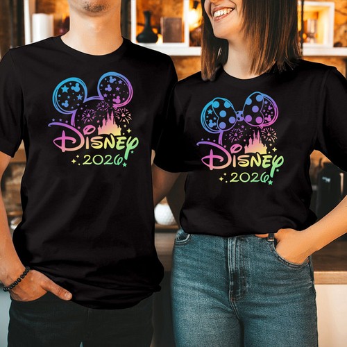Disney trip 2026 - trip, family