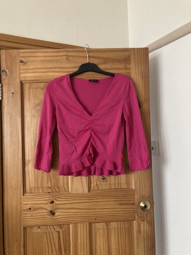 Topshop size bright - size, 10
