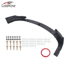 FRONT M-TECH BUMPER SPLITTER