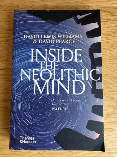 Inside the neolithic mind - inside,