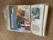 Vilene Bondaweb Fusible Web