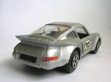 PORSCHE CARRERA RSR Martini 1/43 scale NOREV 1974 - vintage - rally racing
