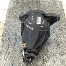 Mercedes C200 Cdi W204 2010 2.2 REAR DIFF DIFFERENTIAL 2043504803 
