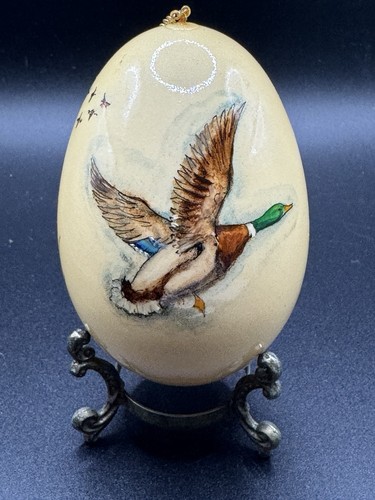 Vintage 1985 hand painted - vintage,