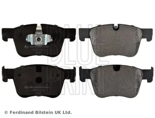 Brake pads front - brake,