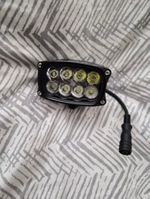 Hope Vision LED R8 + Front