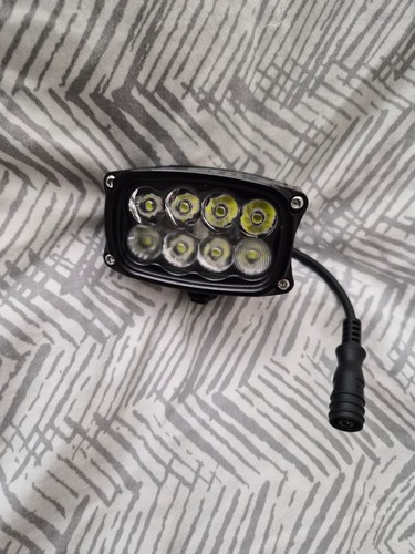 Hope vision led front - hope,