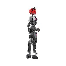 Compatible Micro Female Robot