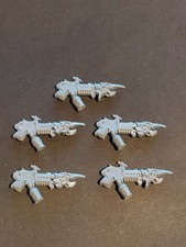 Rubric Marines Warpflamer x5