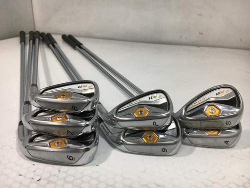 Taylormade iron set r11 - iron,