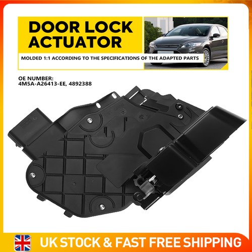 Rear left side car door - rear,