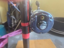 DAIWA MILLIONAIRE 3H FISHING
