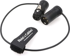 Alvin's Cables Low-Profile 3