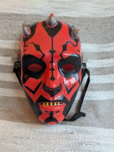 Star wars darth maul cosplay - star,