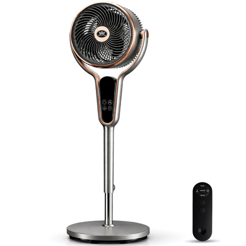 Pedestal fan multi oscillating - multi,