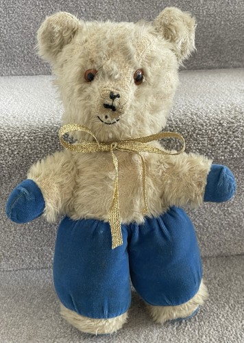 Vintage old plush - vintage,