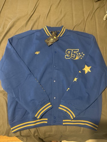 Material bomber bartosz - material, 4f