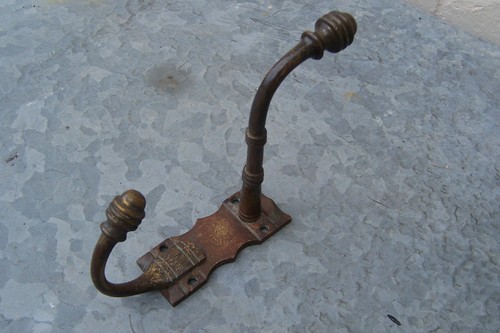 Antique vintage brass - antique, beehive