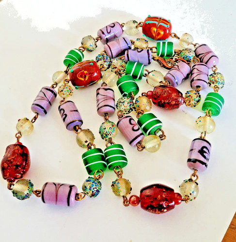Vtge venetian murano - vtge, multi