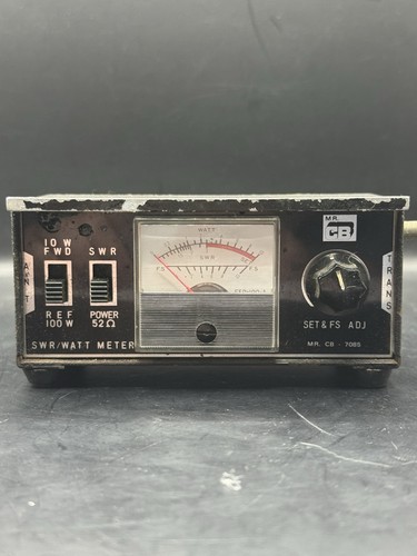 Swr power watt meter no - power,