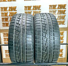 2x 215 45 17 91V YOKOHAMA W-DRIVE M+S Dot:2914 NEW CLEARANCE STOCK