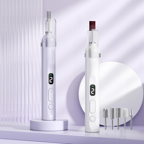 Usb manicure pedicure machine - usb,