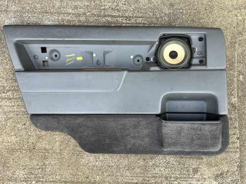 Volvo 850 front - 850, nsf