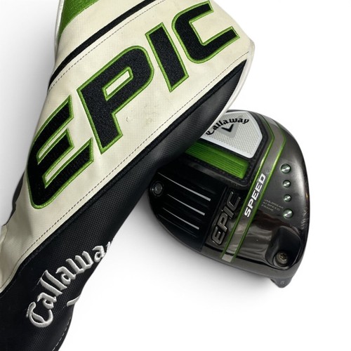 Callaway 2021 epic - speed, 9.0