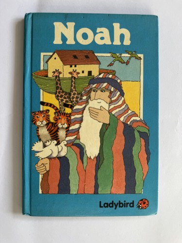 Vintage ladybird 1st edition - ladybird,