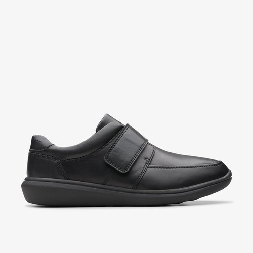 Clarks mens watchet strap - clarks,