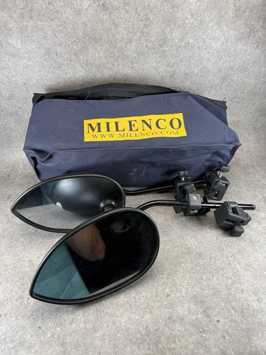 Milenco aero iii towing - 3,