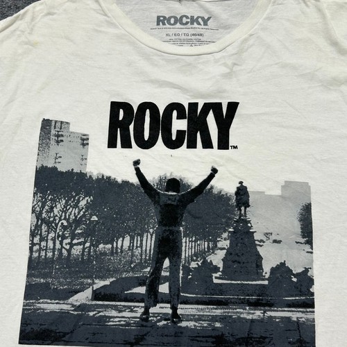 Rocky shirt mens size xl - rocky,