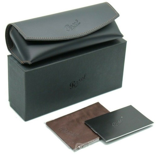 New authentic persol - new,