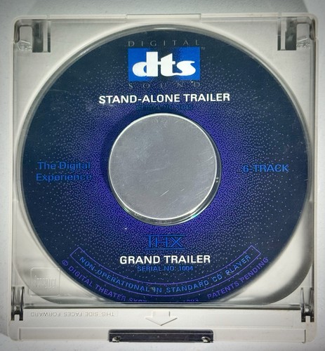 Dts thx grand trailer - dts,