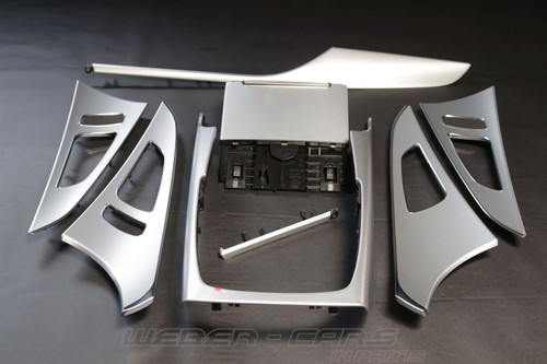 Audi interior trim - a6,
